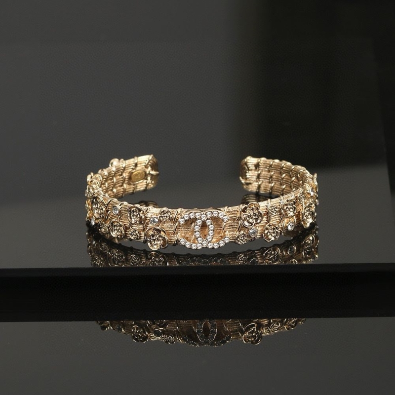 Ch*el bracelets